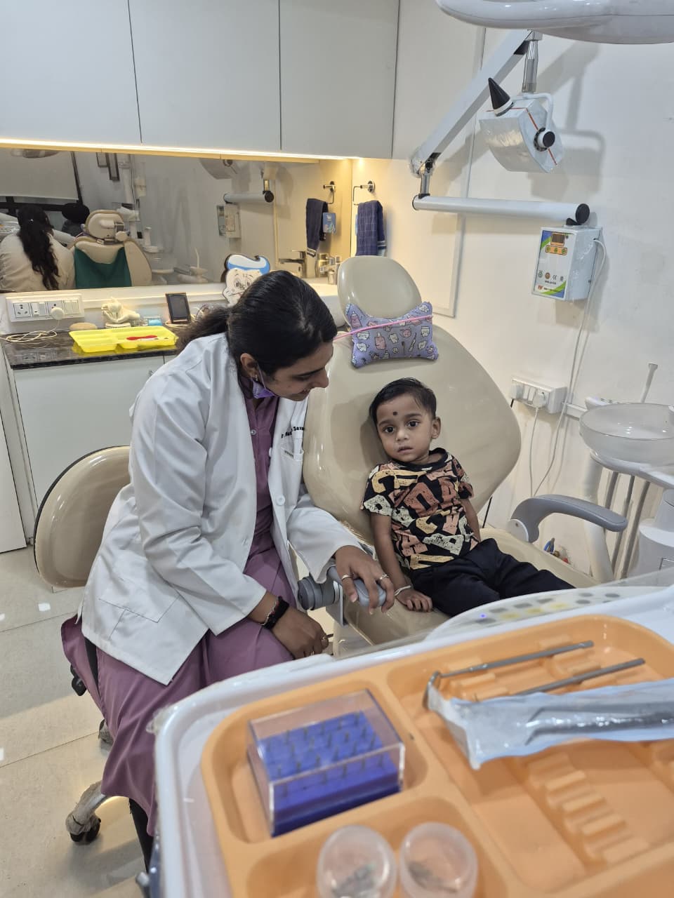 WOW Dental Studio gallery photo 17