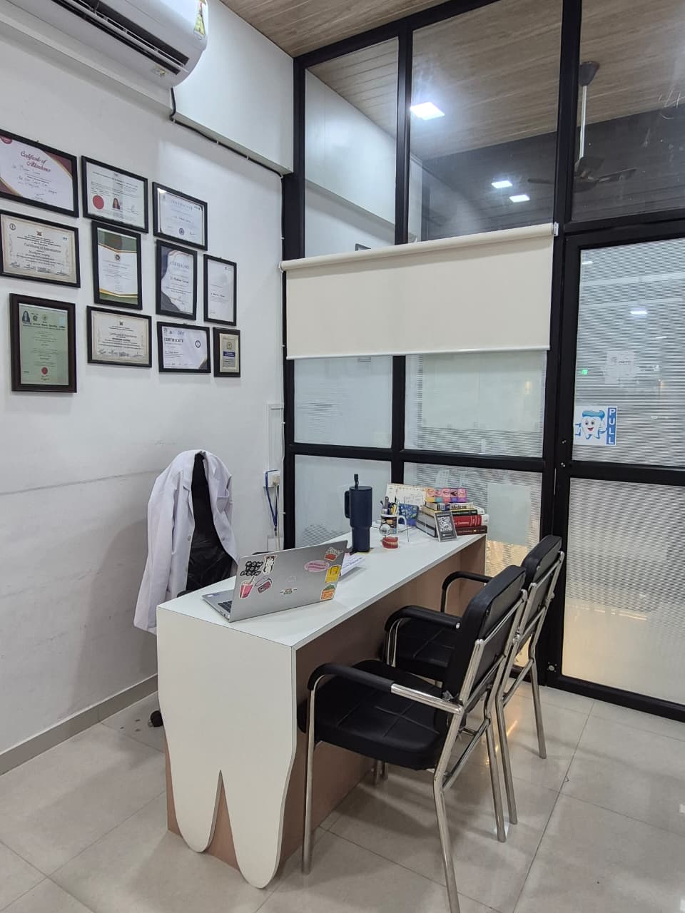 WOW Dental Studio gallery photo 4