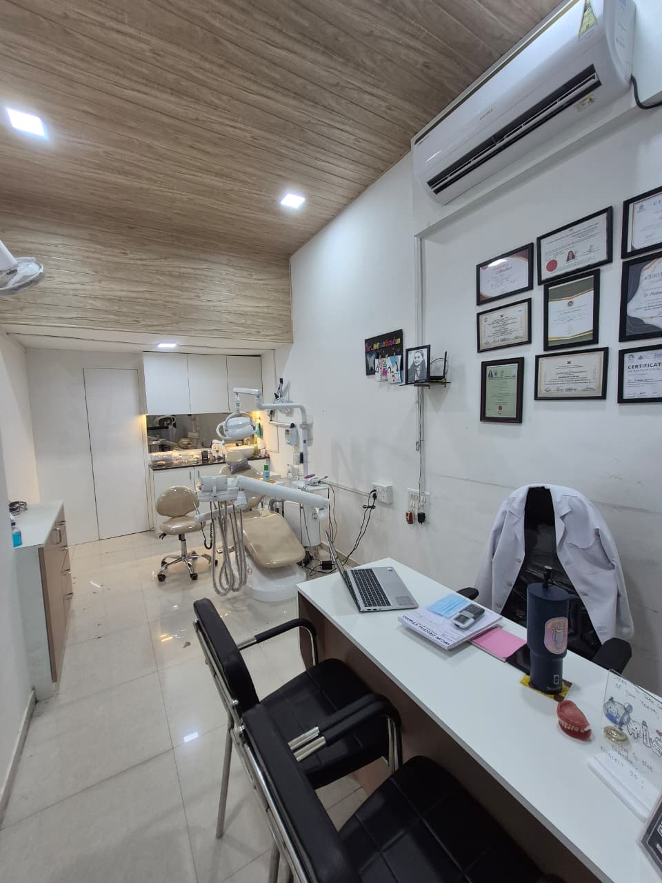 WOW Dental Studio gallery photo 5
