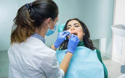Emergency Dental Care